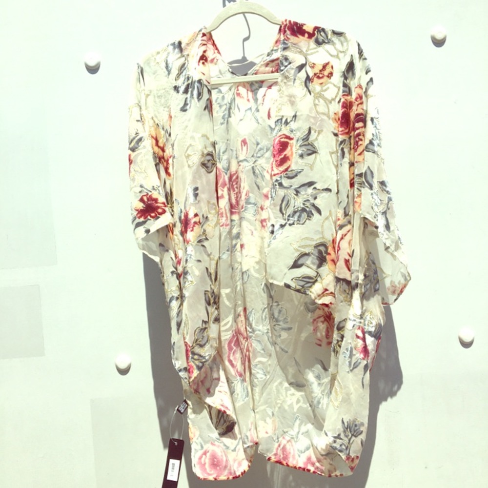 COPY - Ladies top